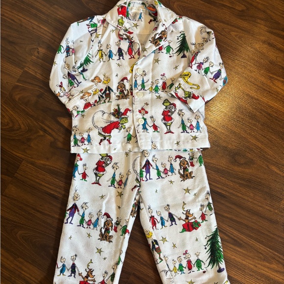 Sitemapcdatahttpautocellcare1compottery Barn Grinch Pajamasnull